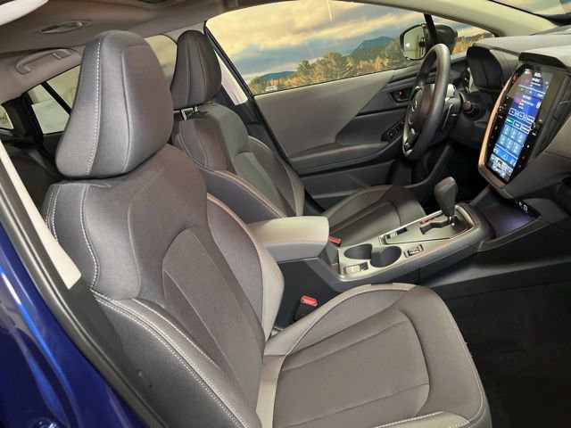 Certified 2025 Subaru Crosstrek 2.0i Premium image 56