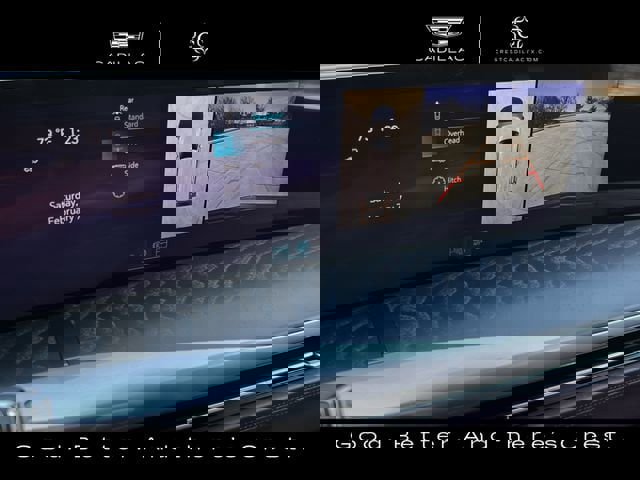 Certified 2026 Cadillac Escalade Sport w/ Touring Package image 19