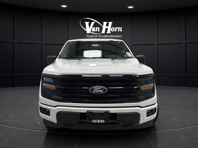 Used 2024 Ford F150 XLT w/ Equipment Group 302A MID AWD/4WD image 2