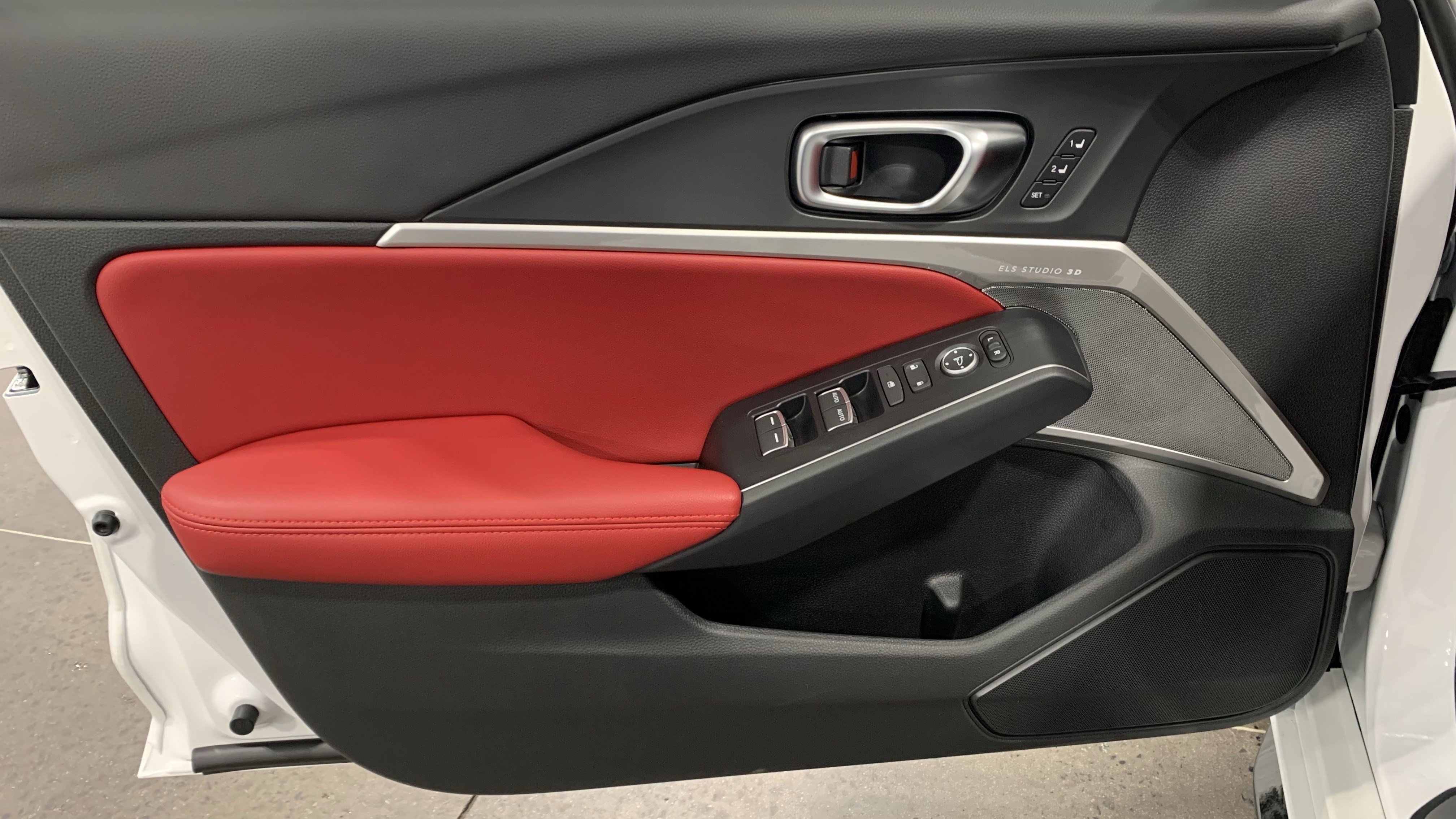 Certified 2026 Acura Integra A-Spec image 18