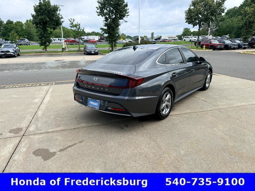 Used 2023 Hyundai Sonata SE FWD image 6