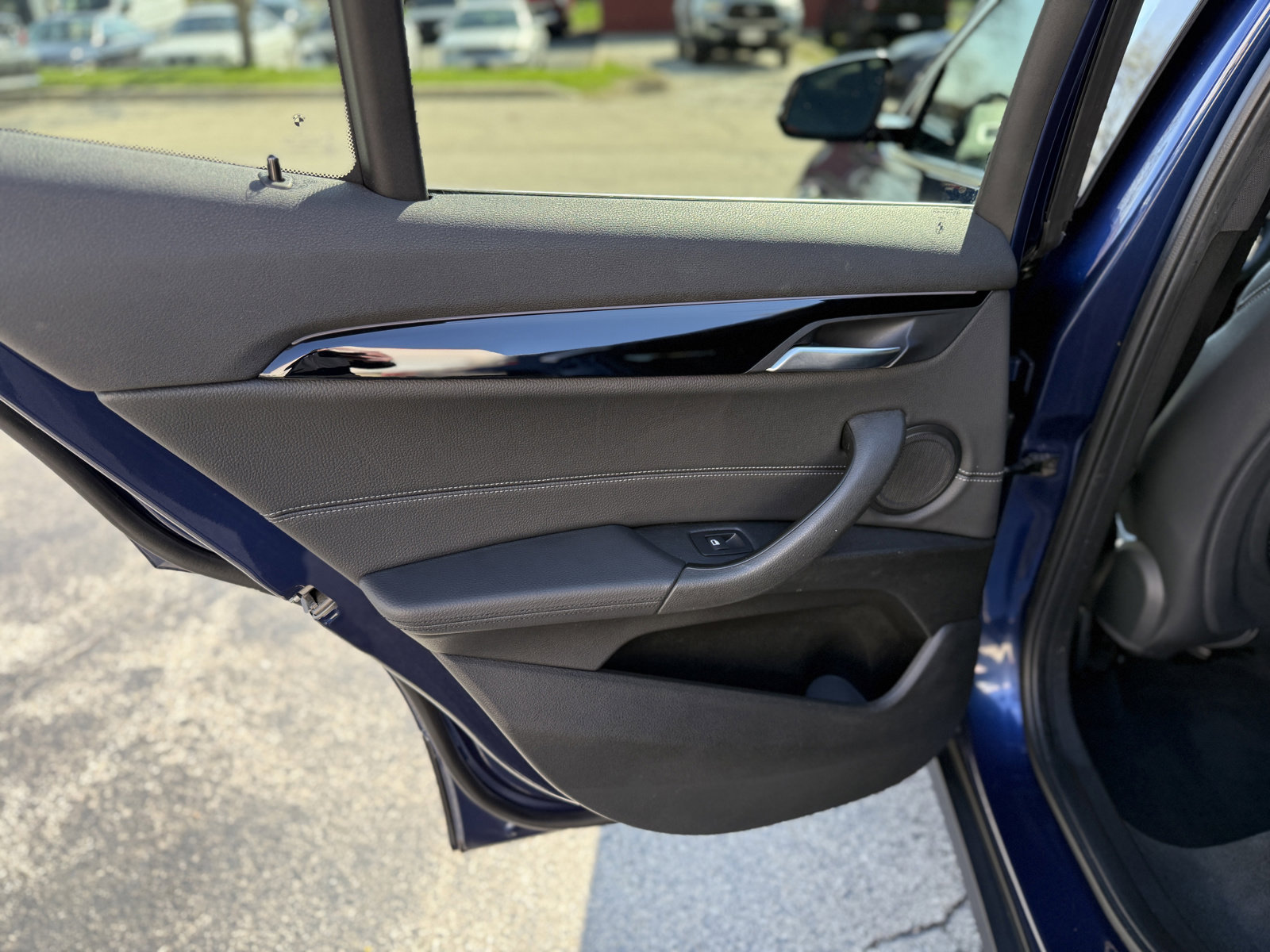 Used 2018 BMW X2 xDrive28i image 18