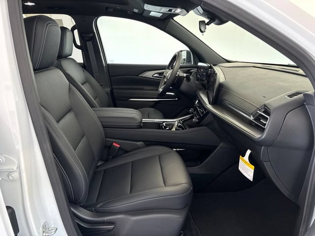 New 2027 Chevrolet Traverse LT w/ Sun and Wheel Package AWD/4WD image 27