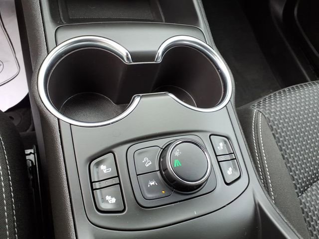 Used 2023 GMC Terrain SLE w/ Driver Convenience Package FWD image 20
