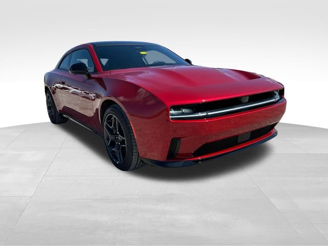 Used 2024 Dodge Charger R/T w/ Plus Group image 7