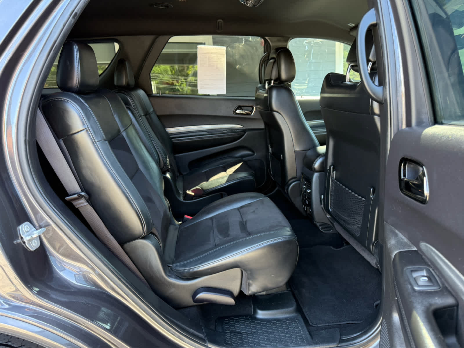 Used 2020 Dodge Durango GT AWD/4WD image 6