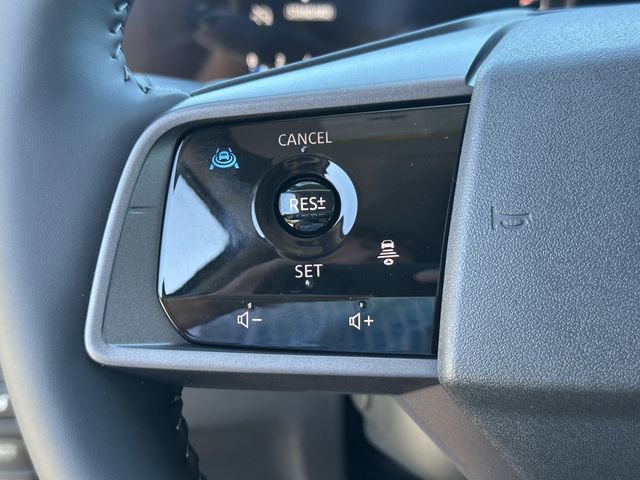 New 2026 Nissan Murano Platinum w/ Cargo Package image 20