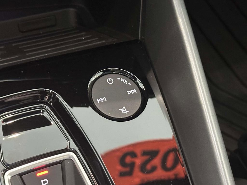Used 2025 Audi S3 Premium Plus AWD/4WD image 31