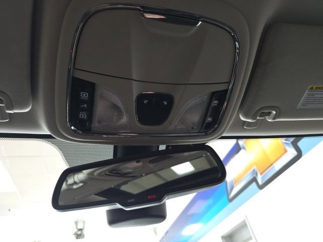 Used 2015 Jeep Cherokee Limited w/ Luxury Group image 23