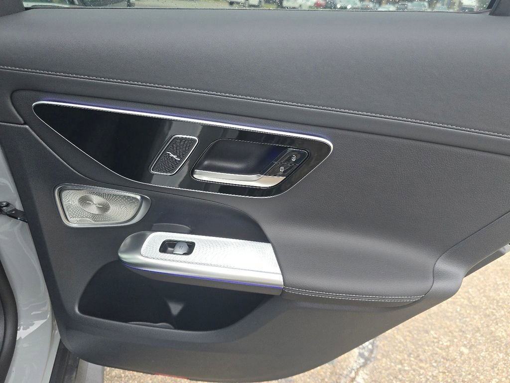 New 2026 Mercedes-Benz GLC 300 4MATIC image 24