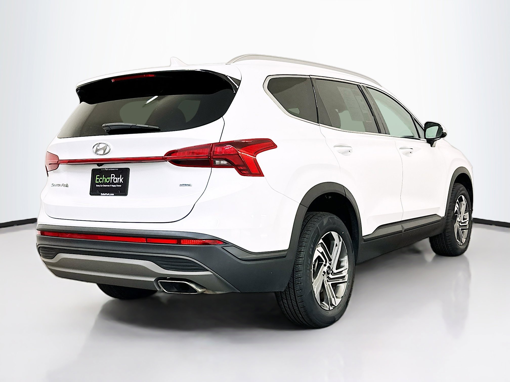 Used 2023 Hyundai Santa Fe SEL image 9