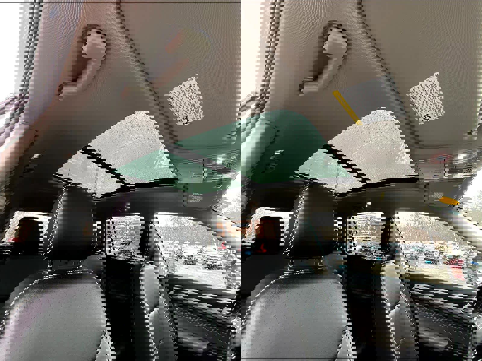 Used 2023 Volkswagen Atlas SE image 23