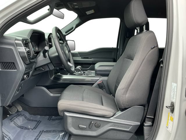 Used 2023 Ford F150 XLT w/ Equipment Group 302A High AWD/4WD image 10
