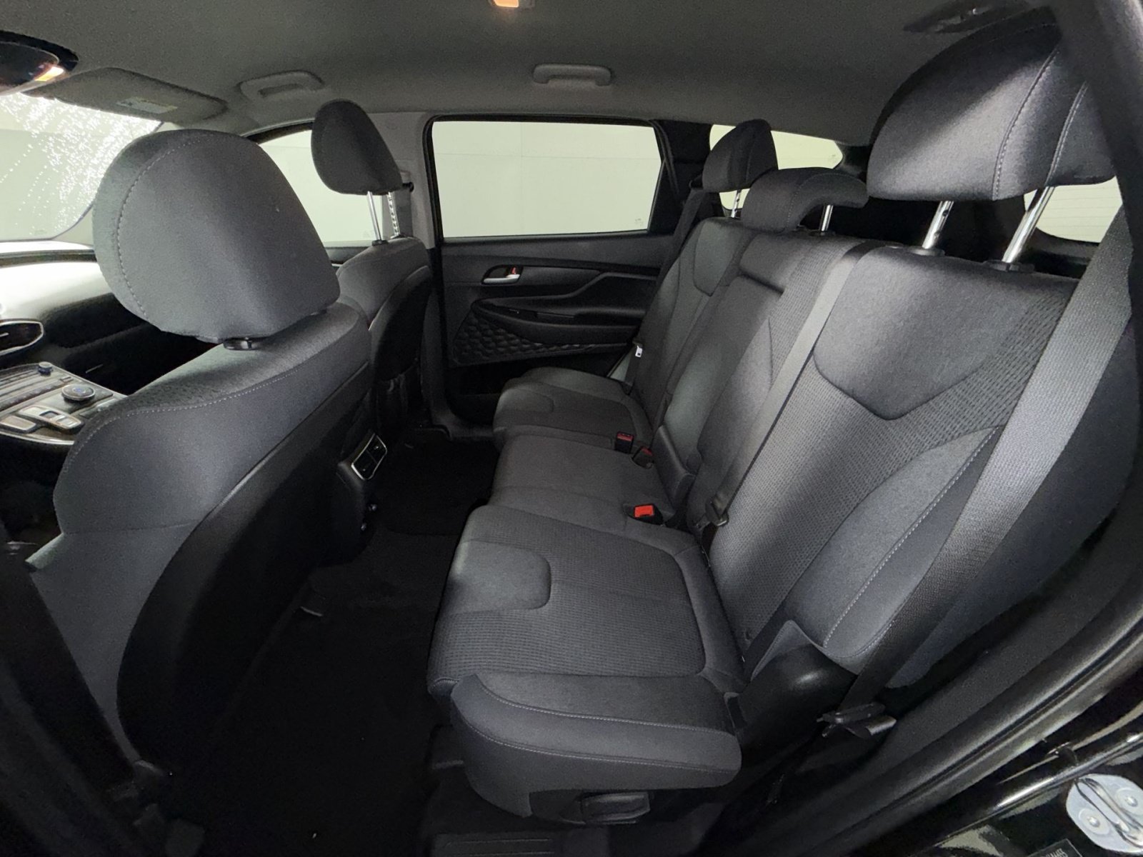 Used 2023 Hyundai Santa Fe SEL AWD/4WD image 24