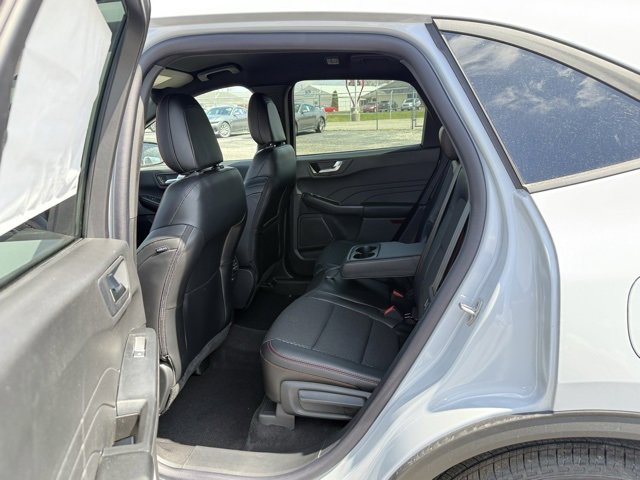 New 2025 Ford Escape ST-Line w/ Equipment Group 301A image 14