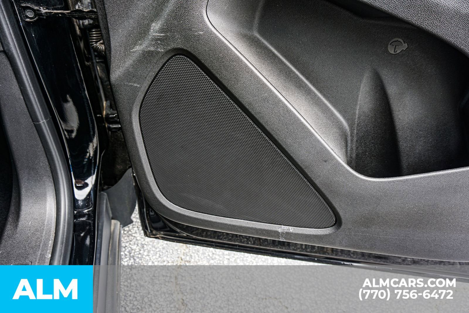 Used 2023 Chevrolet Equinox RS FWD image 54