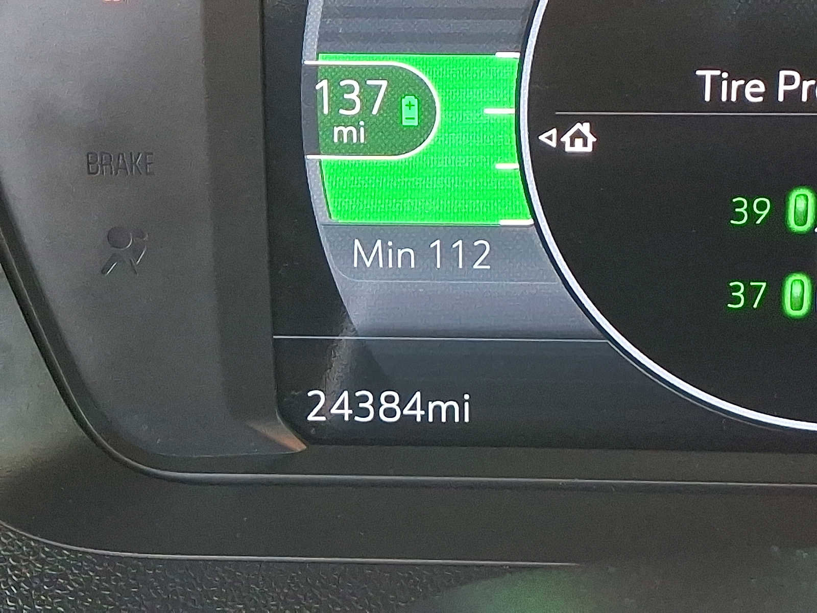 Used 2023 Chevrolet Bolt EUV Premier w/ Sun & Sound Package image 22