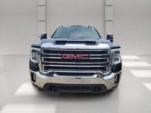 Used 2022 GMC Sierra 2500 SLT AWD/4WD image 2