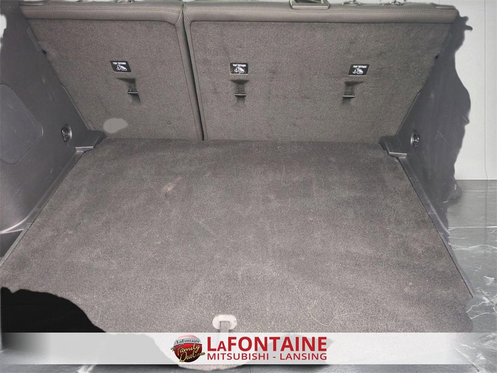 Used 2025 Chevrolet TrailBlazer LT image 23