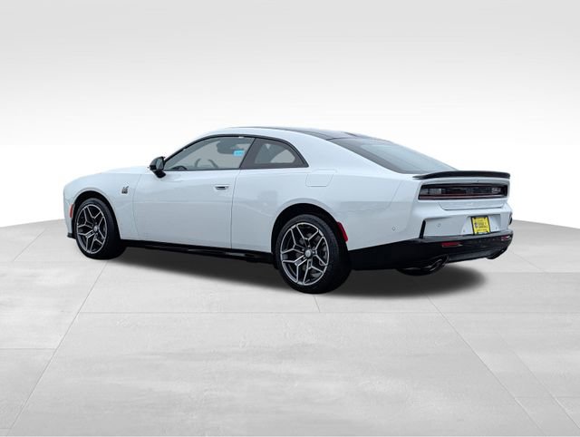 New 2026 Dodge Charger R/T Scat Pack image 2