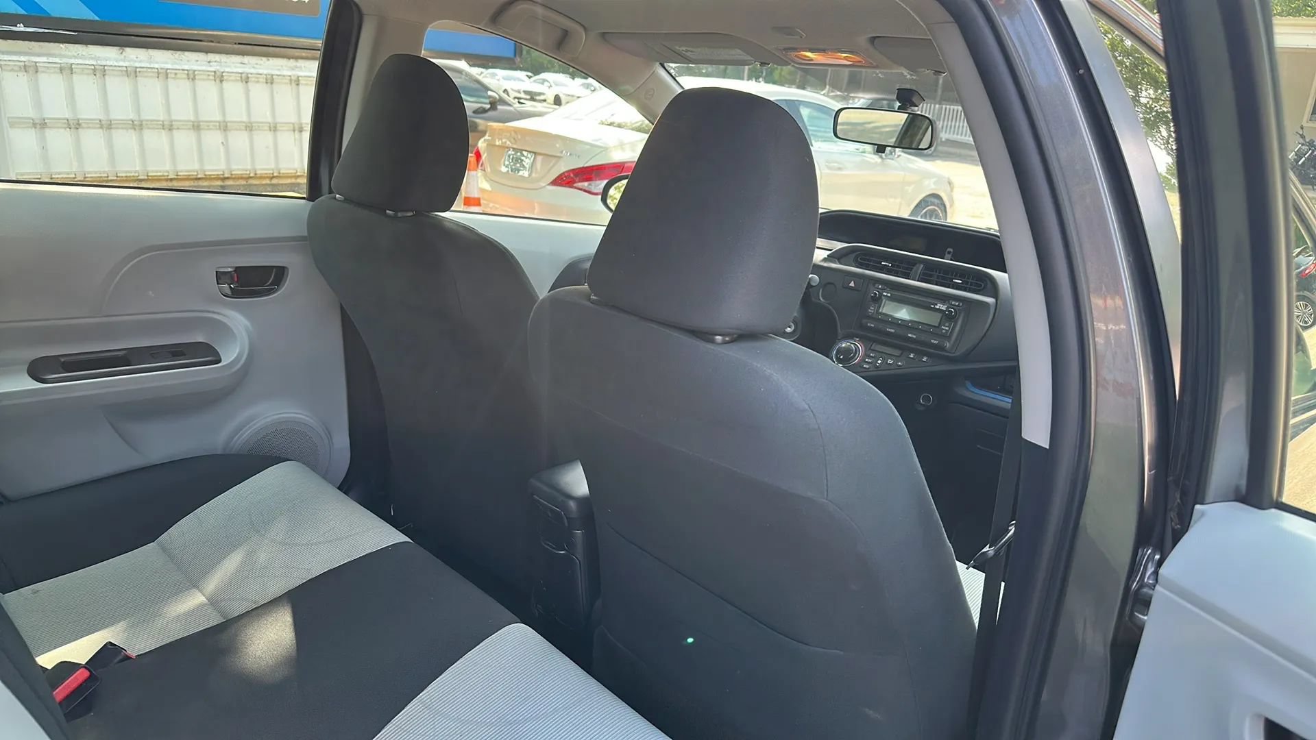 Used 2013 Toyota Prius C Two FWD image 18