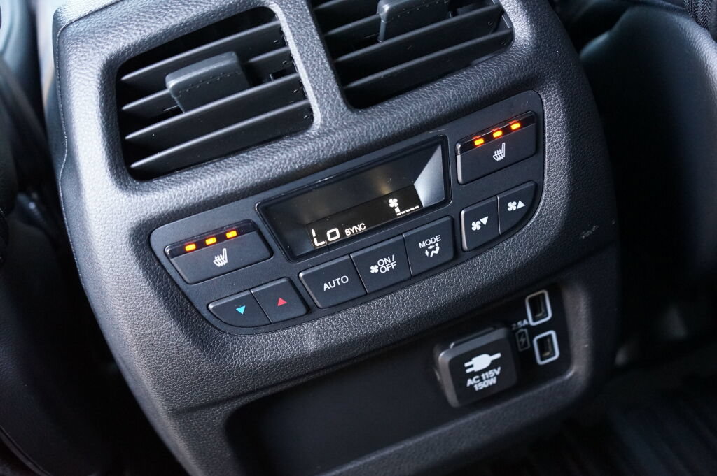 Used 2019 Honda Passport Elite image 18