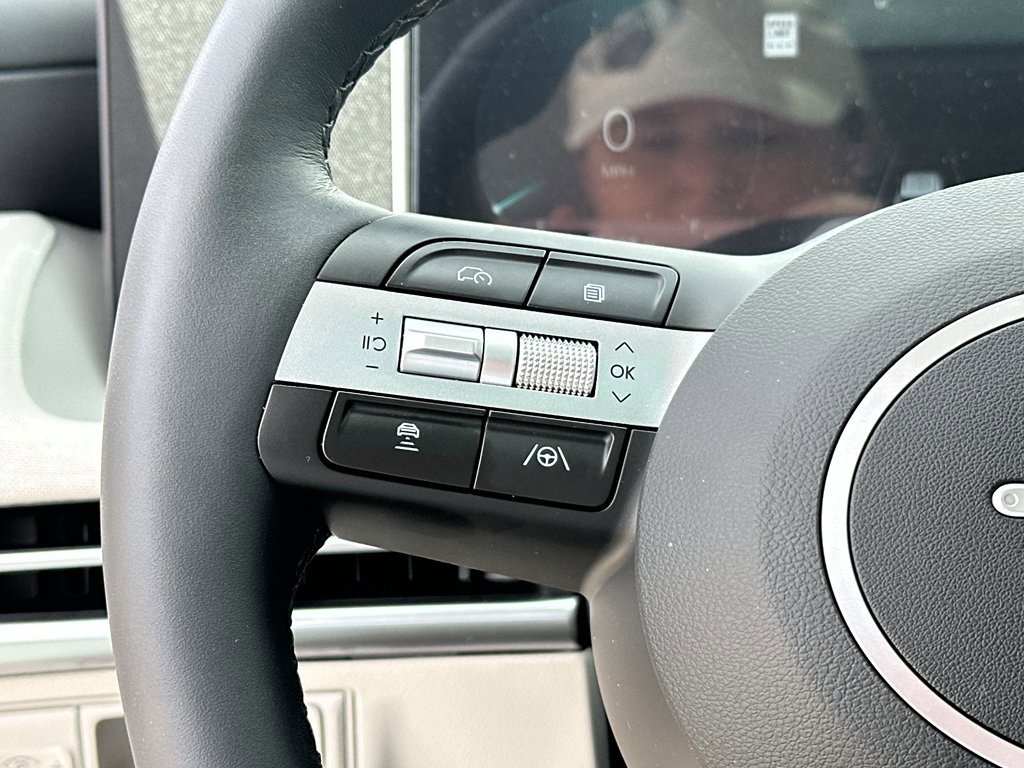 New 2026 Hyundai Tucson Limited AWD/4WD image 14