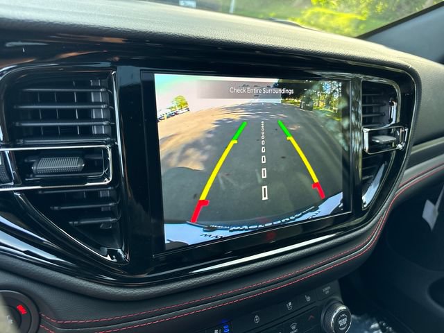 New 2027 Dodge Durango GT AWD/4WD image 7