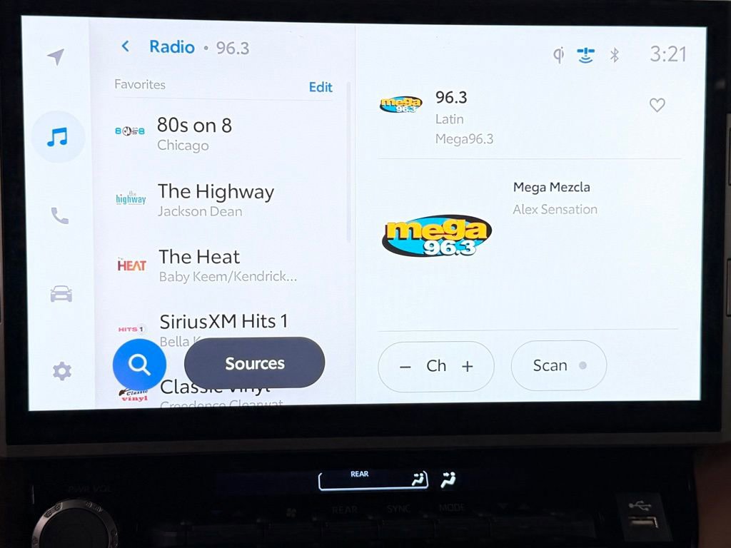 Used 2026 Toyota Sequoia 1794 Edition w/ TRD Off-Road Package AWD/4WD image 32