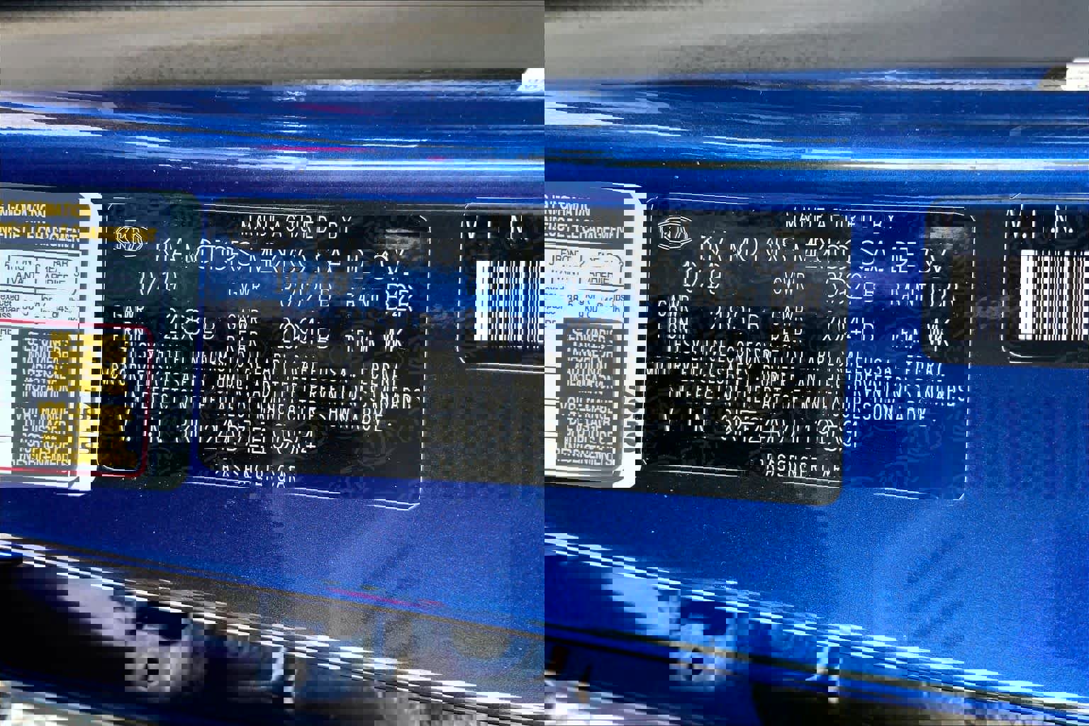 Used 2020 Kia Forte LXS image 32