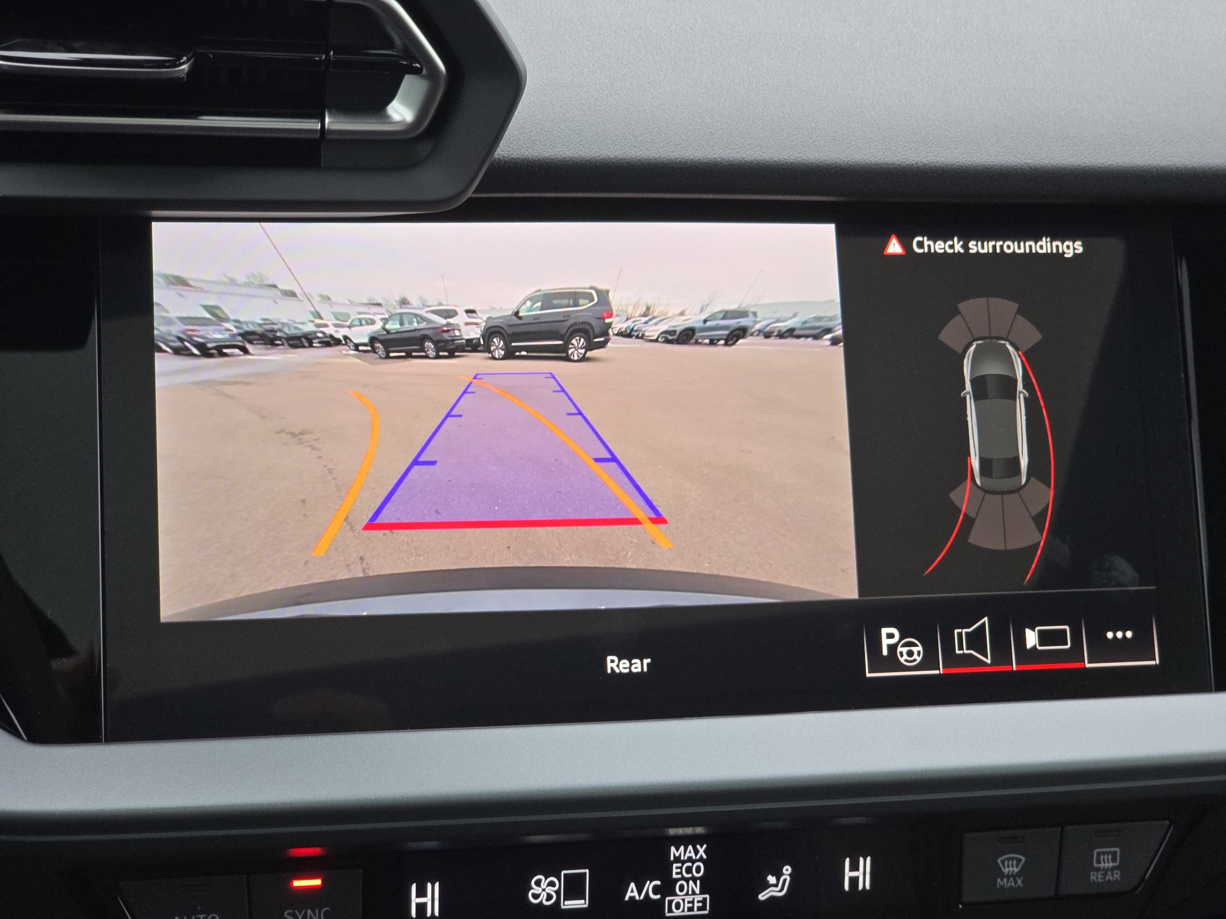 New 2026 Audi A3 2.0T Premium Plus image 22