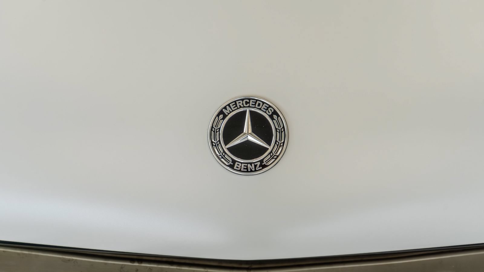 New 2026 Mercedes-Benz GLS 450 4MATIC image 5
