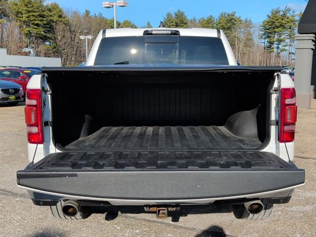 Used 2021 RAM 1500 Limited image 31