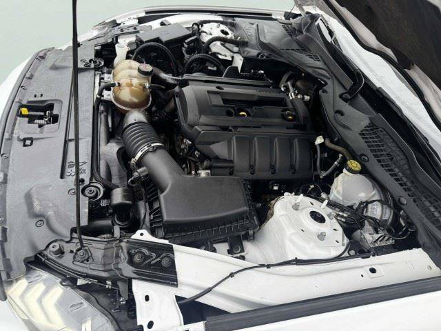 Used 2018 Ford Mustang Premium RWD image 54