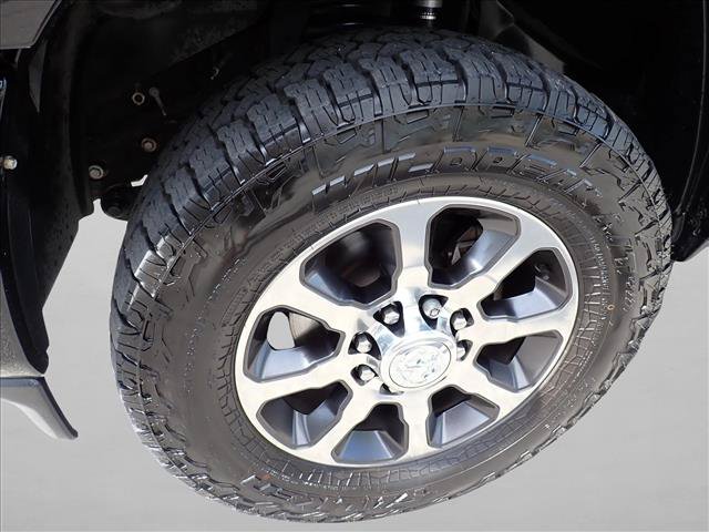 Used 2022 RAM 2500 Limited AWD/4WD image 7