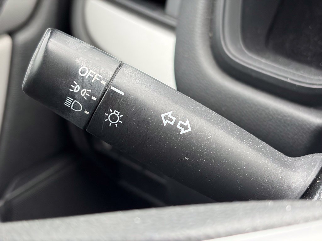 Used 2018 Honda CR-V LX image 24