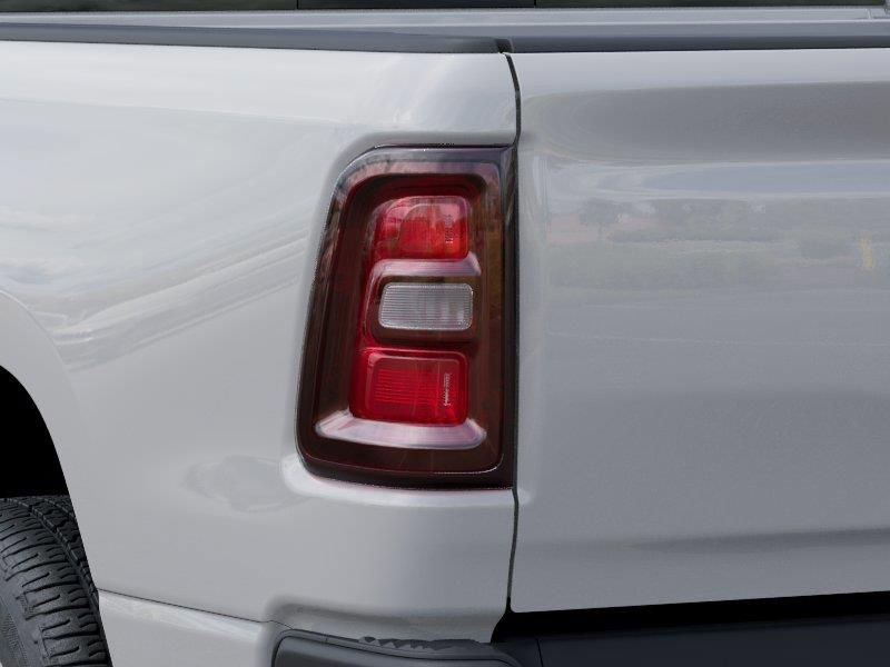 New 2026 RAM 1500 Tradesman AWD/4WD image 9