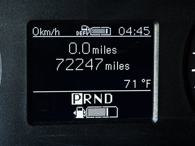 Used 2021 Mercedes-Benz Sprinter 2500 image 22