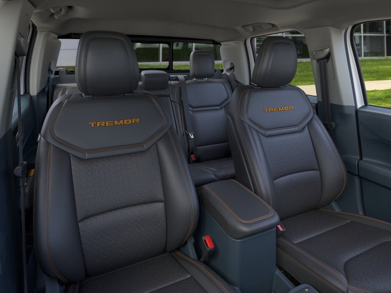 New 2026 Ford Maverick Tremor AWD/4WD image 10