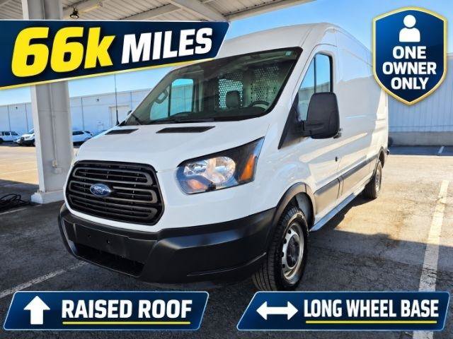 Used 2019 Ford Transit 150 148 Medium Roof RWD image 1