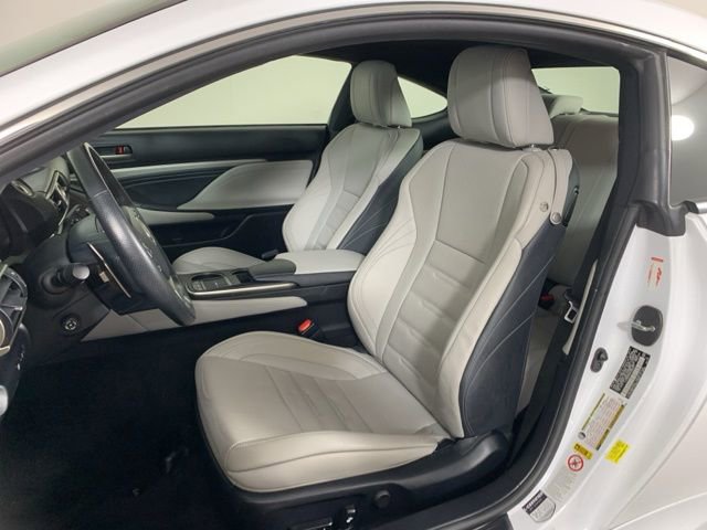 Used 2015 Lexus RC 350 AWD w/ Navigation System Package image 31