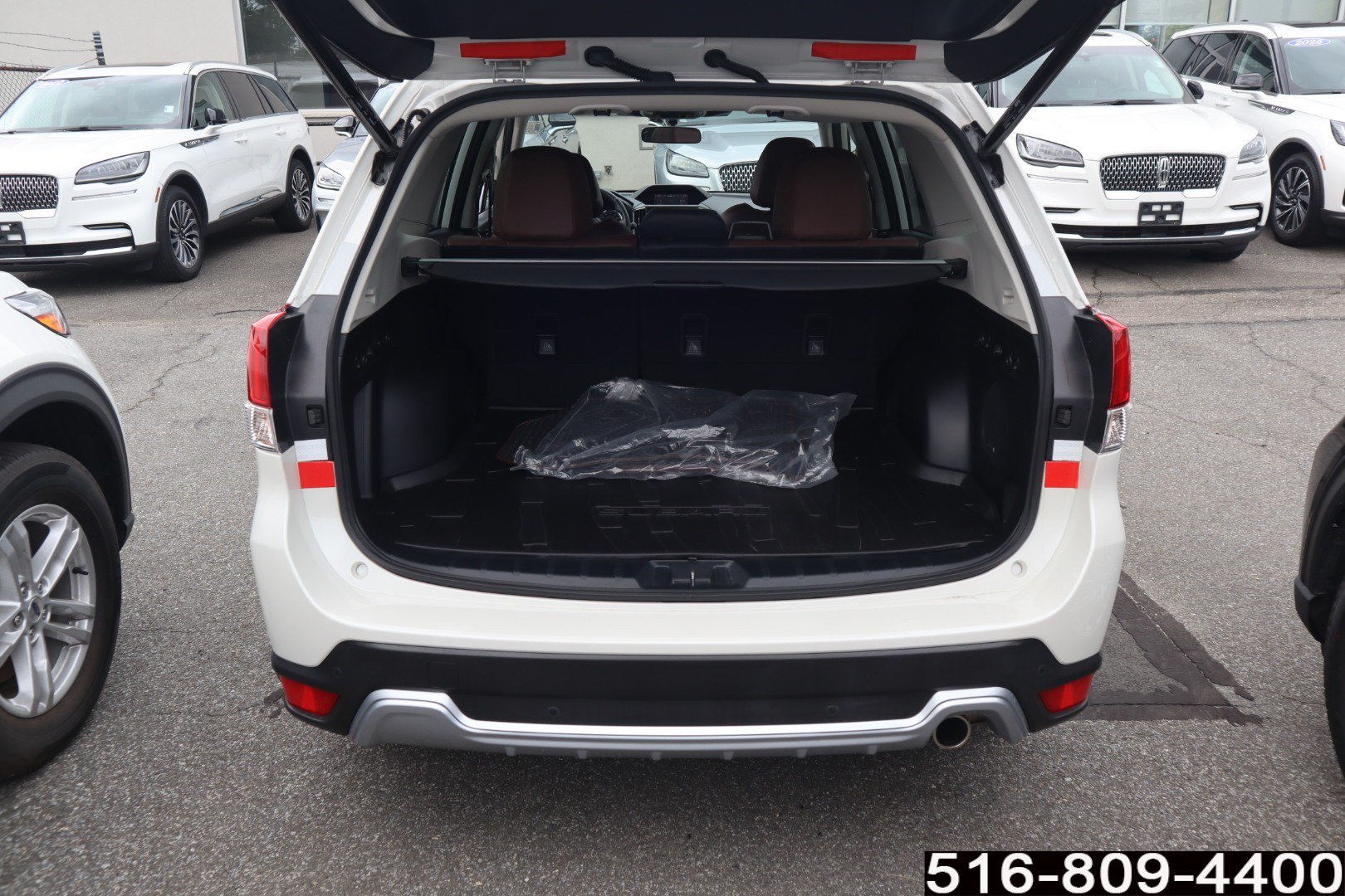 Used 2023 Subaru Forester Touring AWD/4WD image 31