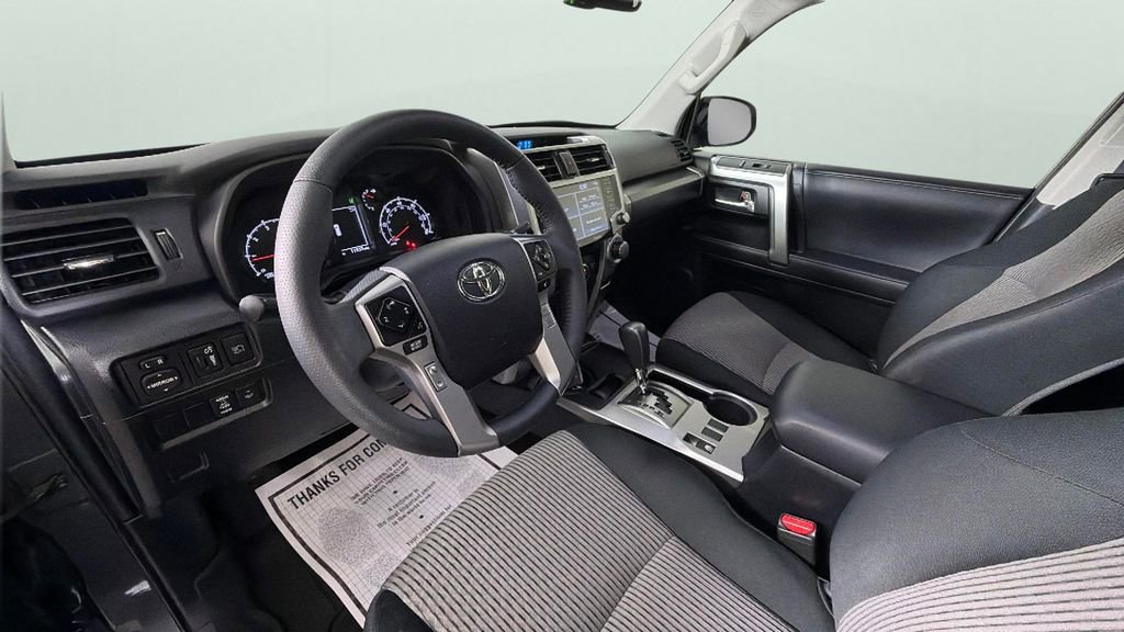 Used 2023 Toyota 4Runner SR5 RWD image 18