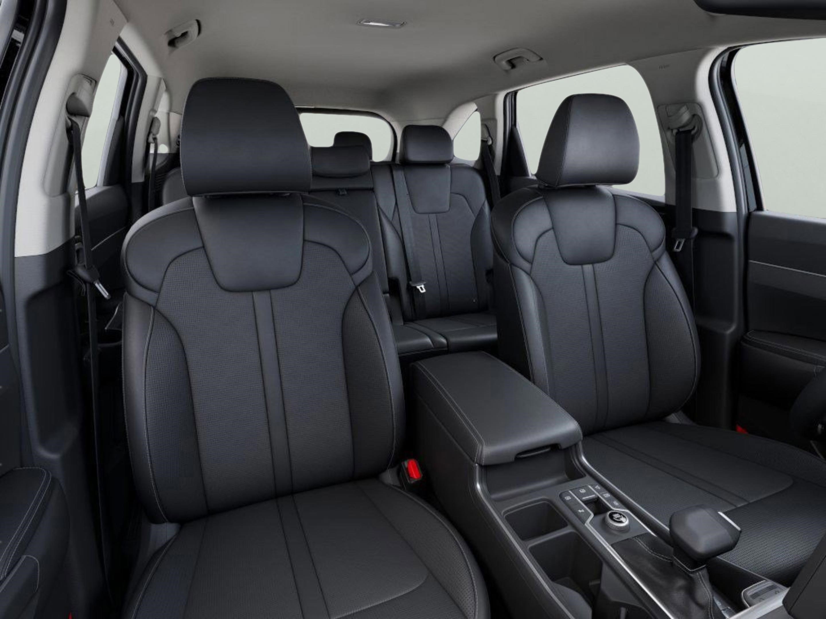 New 2026 Kia Sorento S image 15