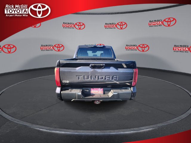 New 2026 Toyota Tundra Limited w/ TRD Off-Road Package AWD/4WD image 7