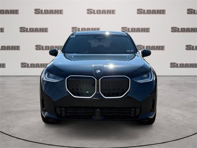 New 2026 BMW X3 xDrive30 w/ Premium Package image 8