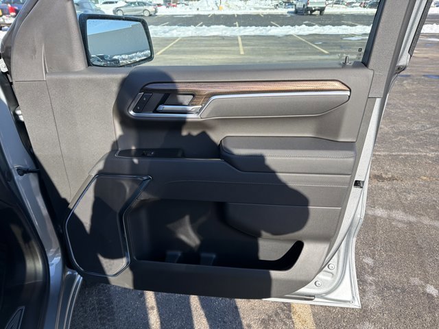 New 2026 Chevrolet Silverado 1500 LT image 29