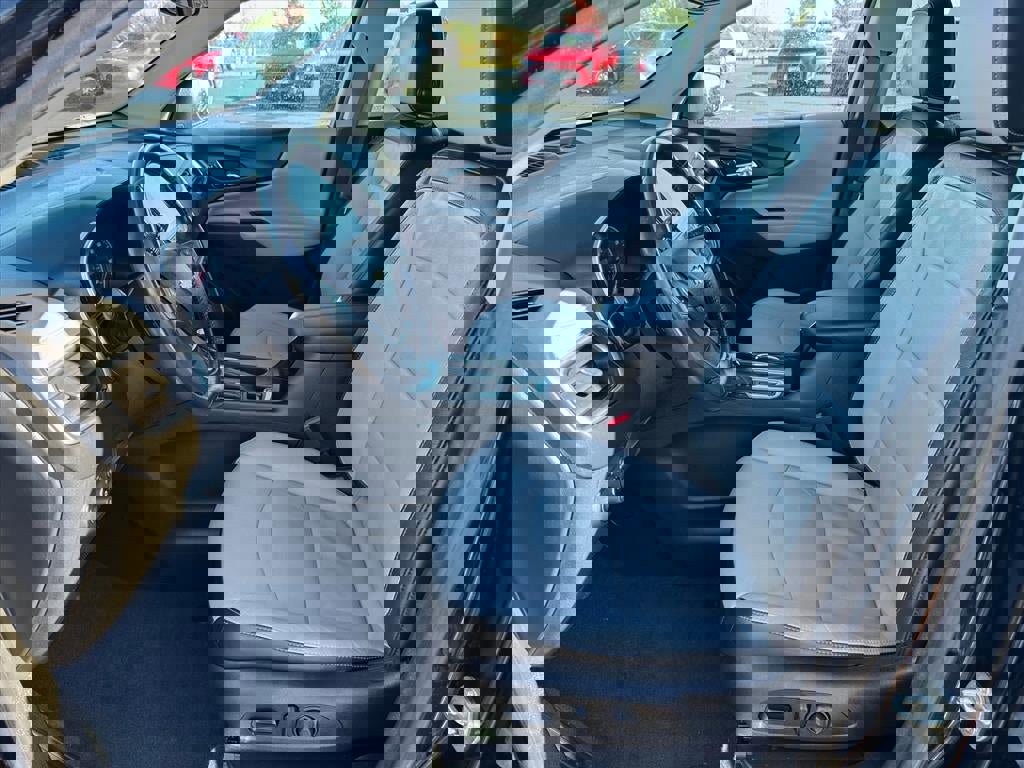 Certified 2021 Chevrolet Equinox Premier image 5