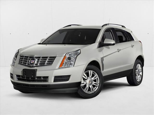 Used 2014 Cadillac SRX Premium