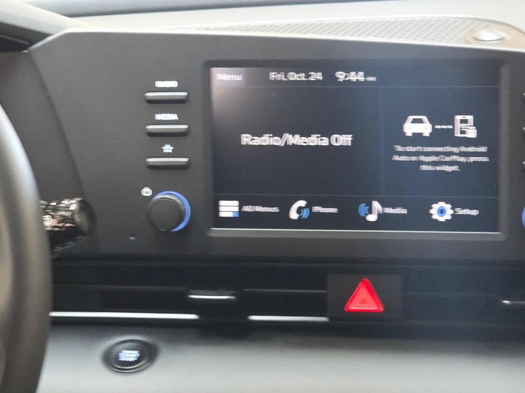 New 2026 Hyundai Elantra N Line FWD image 11